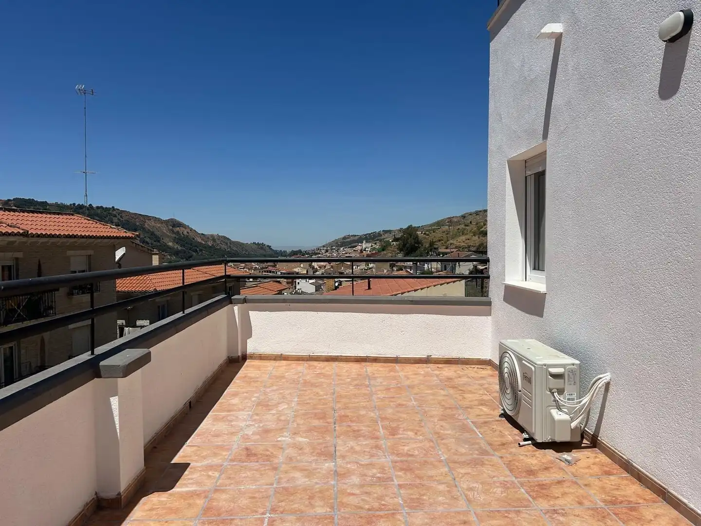 Piso con terraza en venta en Camino Camino Viejo de Guejar, imagen 34