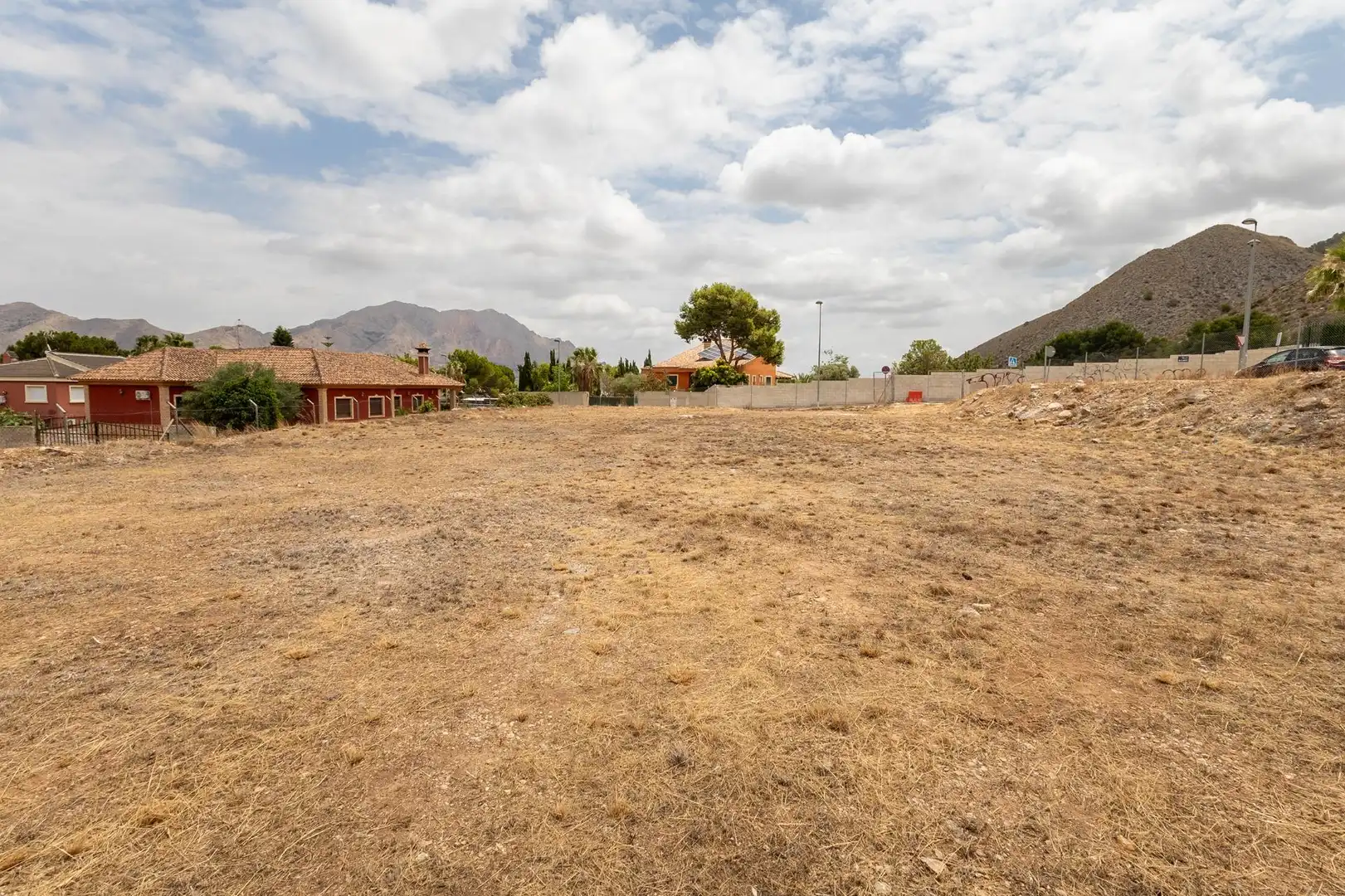 Terreny residencial en venda a Montepinar - La Aparecida - Raiguero, imagen 11