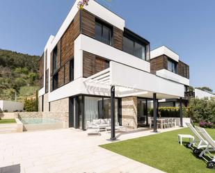 Casa o xalet de lloguer a N/A, Sarrià