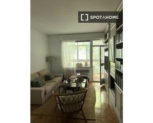 Flat to rent in Nueva España