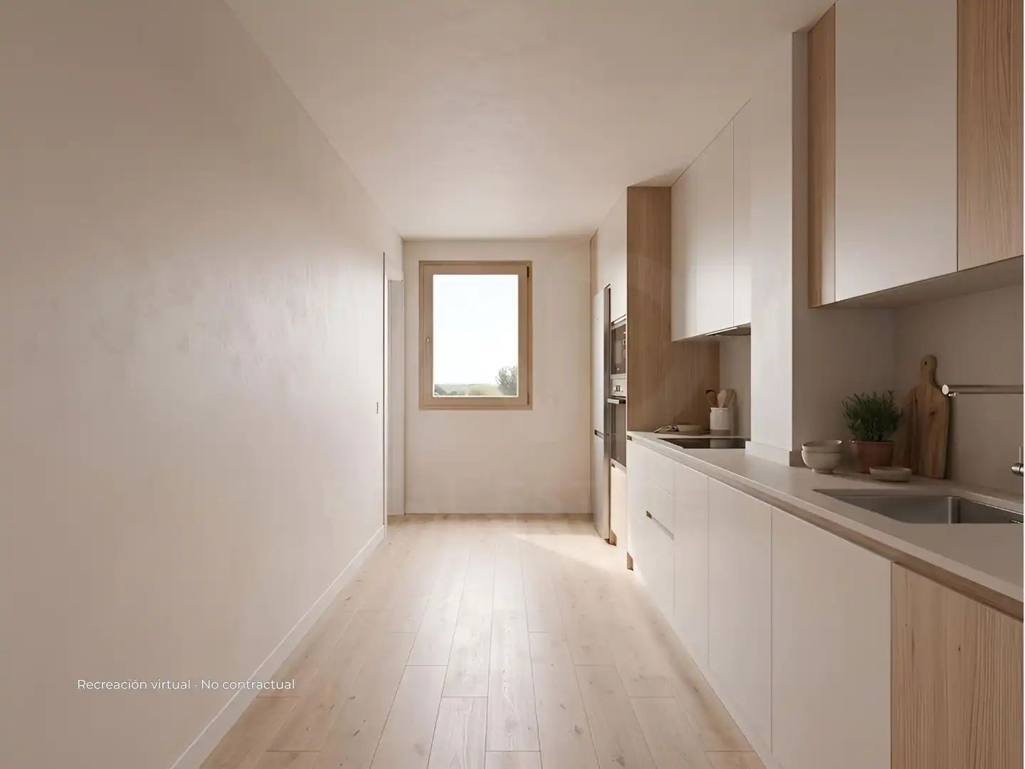 Duplex in vendita a Valle de Elorz / Elortzibar, imagen 3