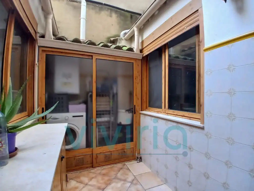 Planta baixa en venda a Calle Tirant Lo Blanch, En Corts - Doctor Waksman