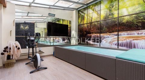 Photo 3 of Apartment to rent in Calle del Doctor Monserrat, El Botànic, Valencia