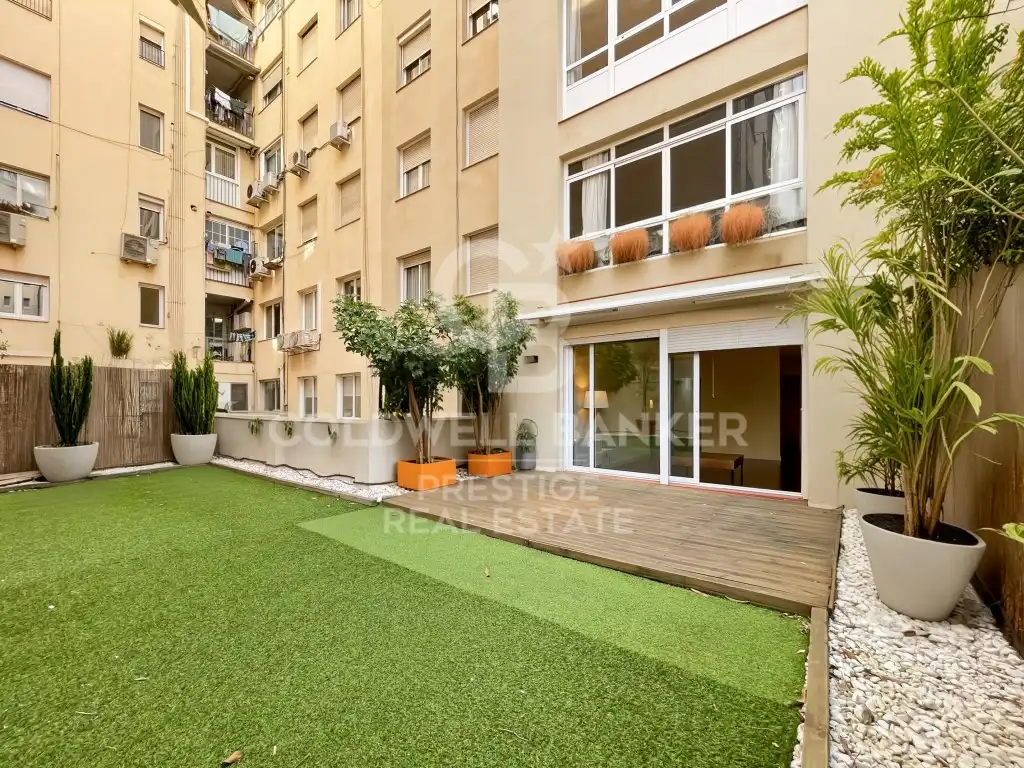 Piso con ascensor en venta en Avinguda de Sarrià, imagen 30
