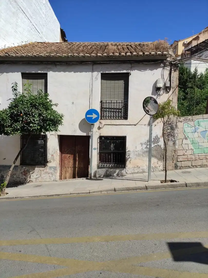 Casa en venda a Calle REAL 14, imagen 2