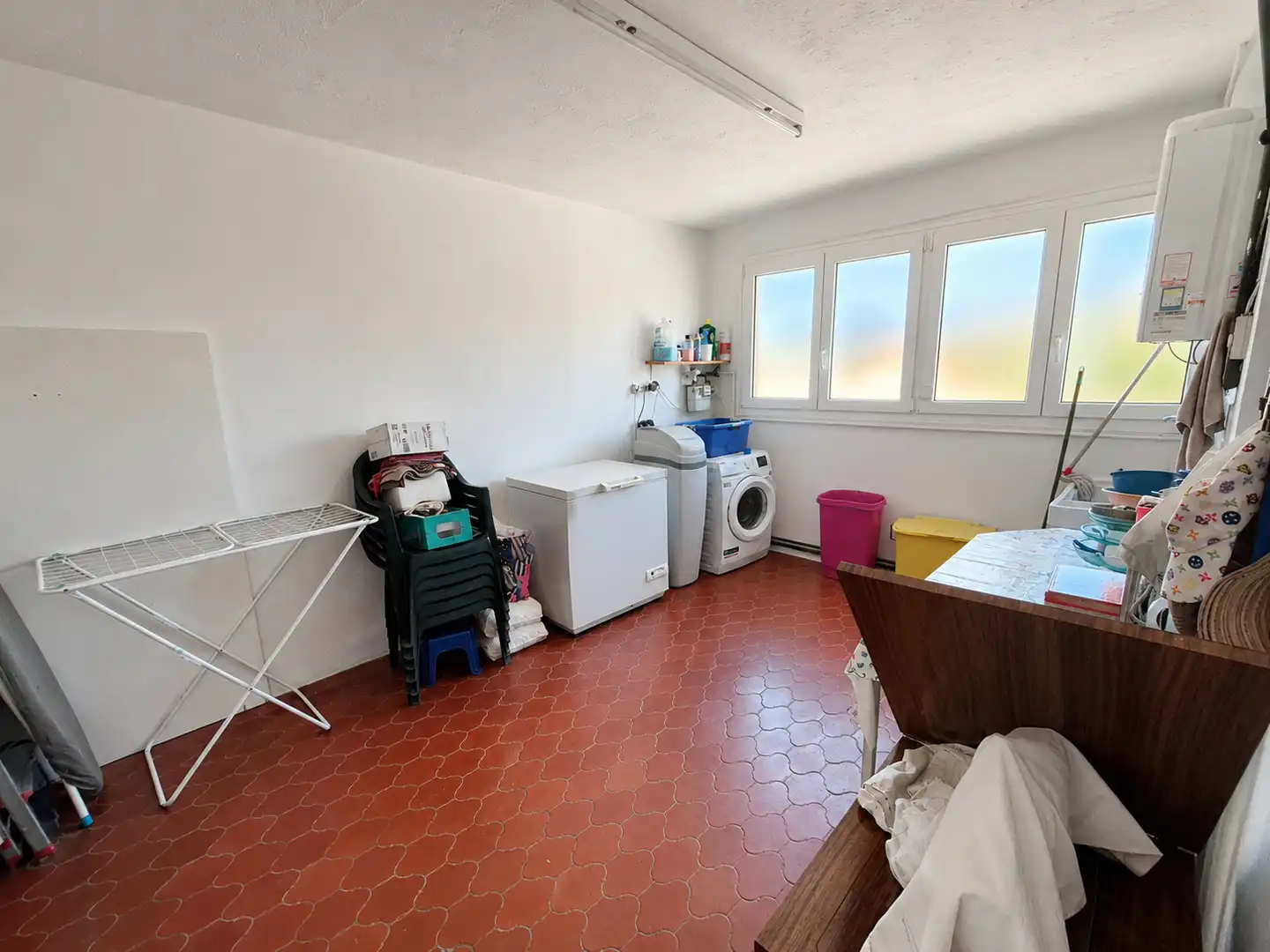 Àtic en venda en Palamós amb Aire condicionat, Calefacció i Terrassa