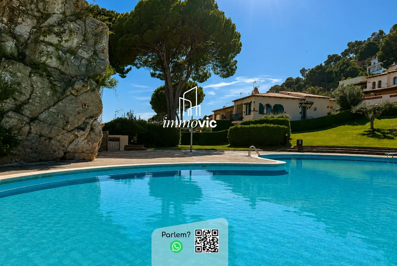 Maison mitoyenne avec piscine à vendre à Carrer Moladera, imagen 43