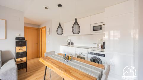 Foto 4 de Àtic en venda a Letxezar Kalea, 25, Lasesarre, Barakaldo