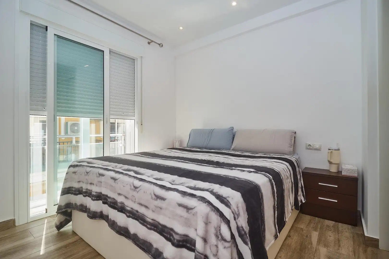 Apartament amb terrassa en venda a Puerto Deportivo, imagen 22