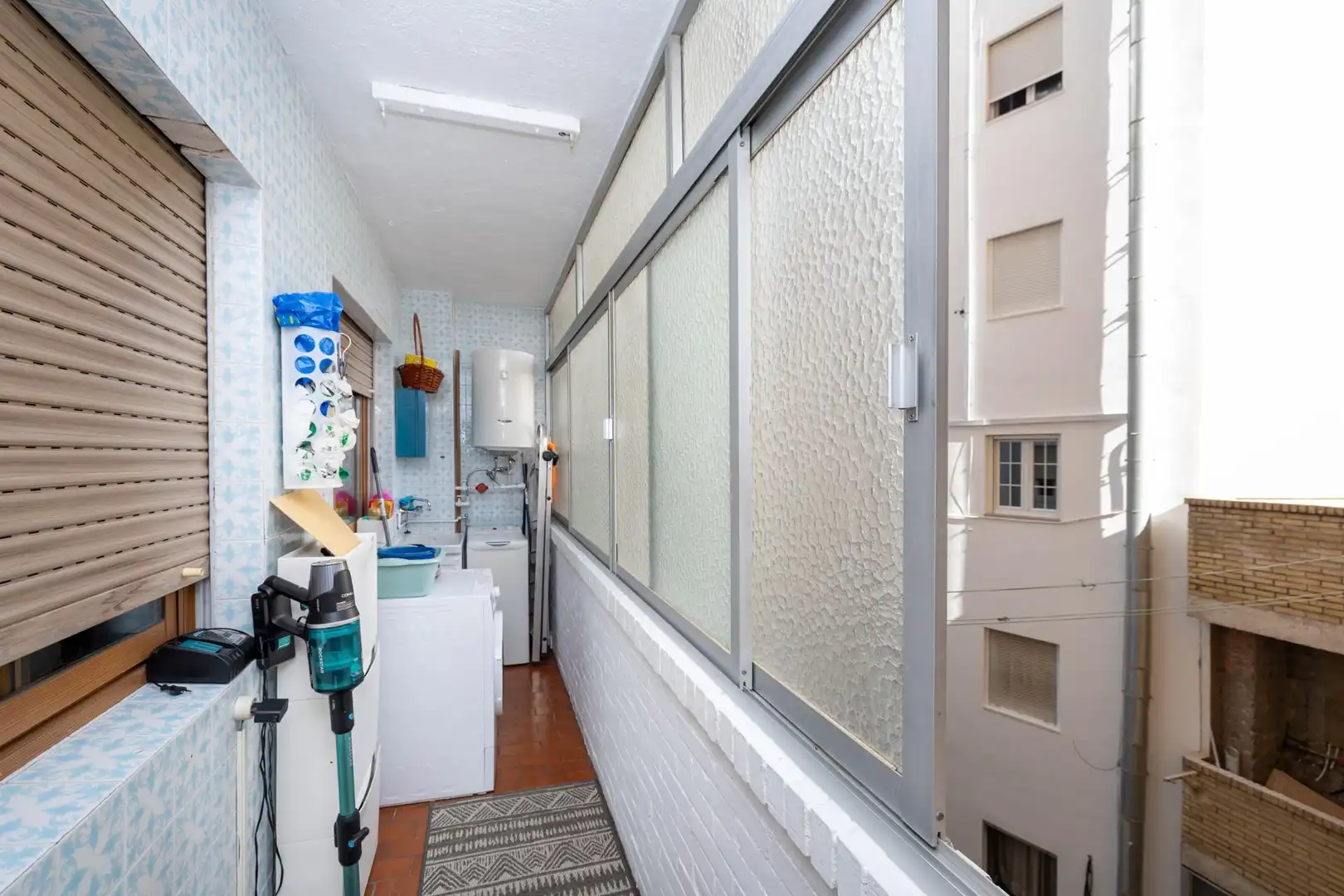 Piso con terraza en venta en Calle NUEVA DE LA VIRGEN 3, imagen 10