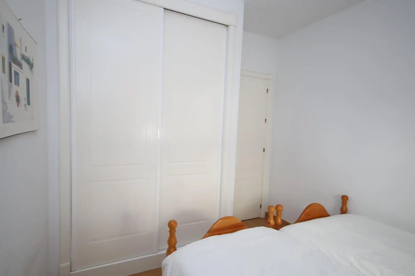 Mini appartamento con balcone in vendita a Calle ROBALITO, imagen 19