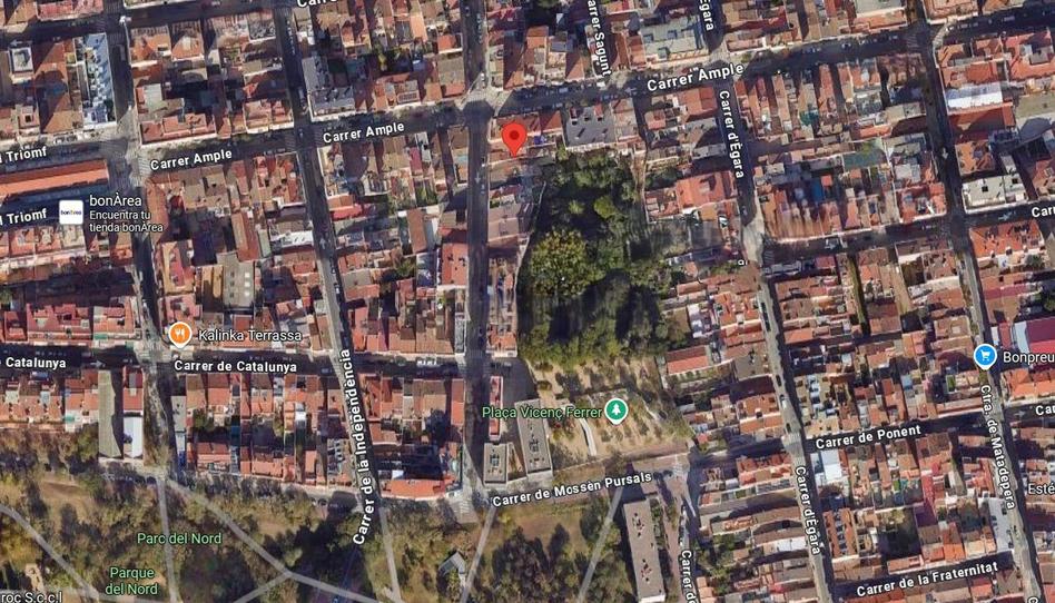 Photo 1 of House or chalet for sale in Carrer D'emili Badiella, Sant Pere, Barcelona