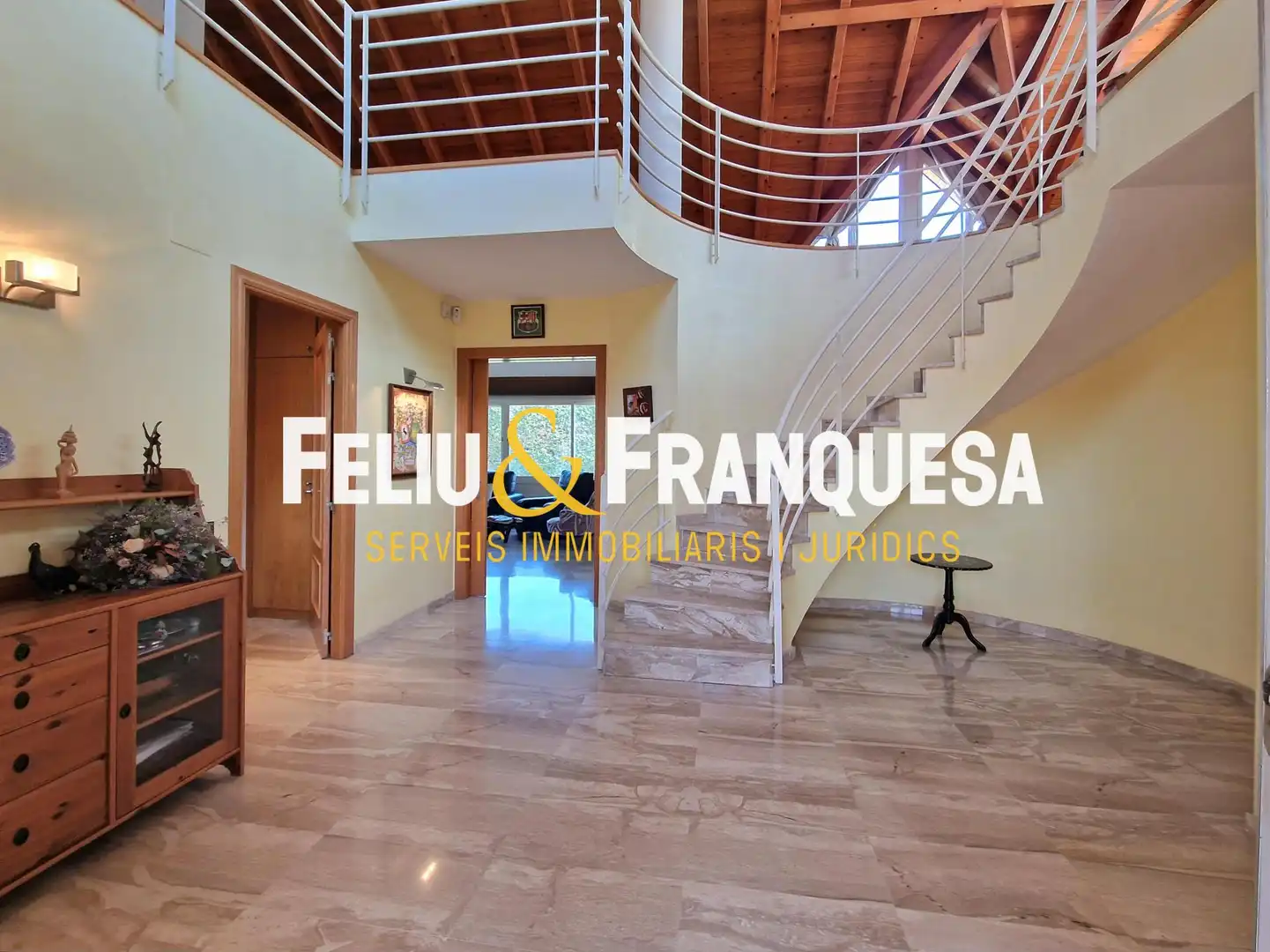 Houses for sale in Sant Cugat del Vallès  with Heating, Private garden and Terrace