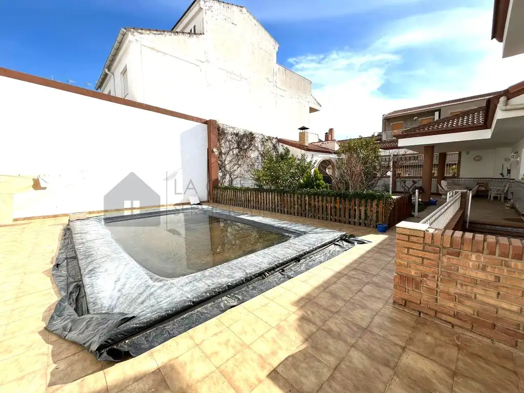 Bungalow en venta en Sax, imagen 63