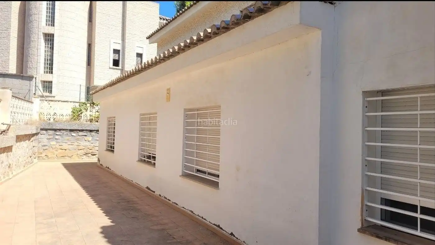 Detached house with garden for sale in Calle Espronceda Cmor 85, imagen 10