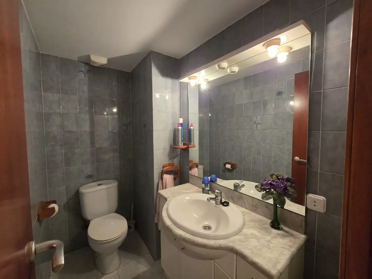 Flat with lift for sale in Carrer Joan Baptista Lambert, imagen 7