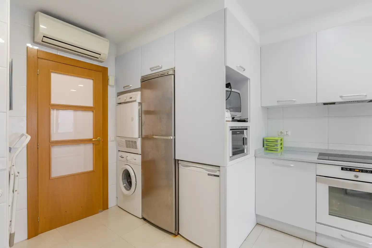 Flat for sale in San Juan