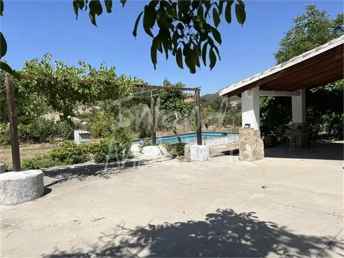 Detached house with pool for sale in Alcaudete, imagen 6