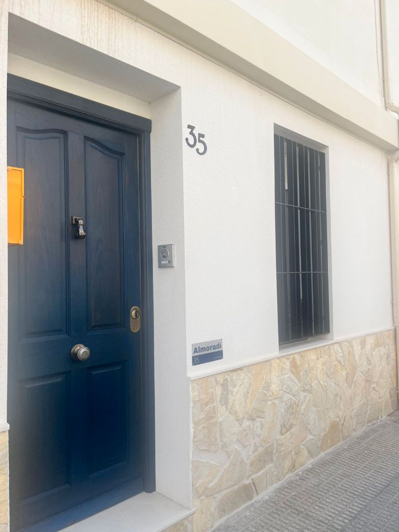 House or chalet to rent in Calle Antonio Sequeros, 35, Almoradí