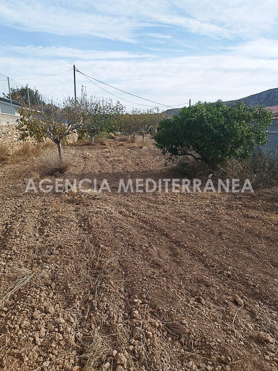 Residential for sale in Chulilla