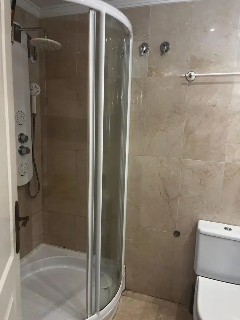 Piso con ascensor en venta en Milla de Oro, imagen 17