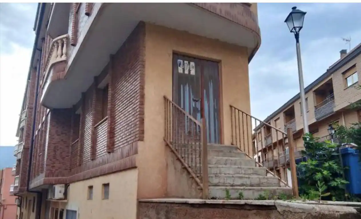 Business premises for sale in Avenida San Babil, imagen 3