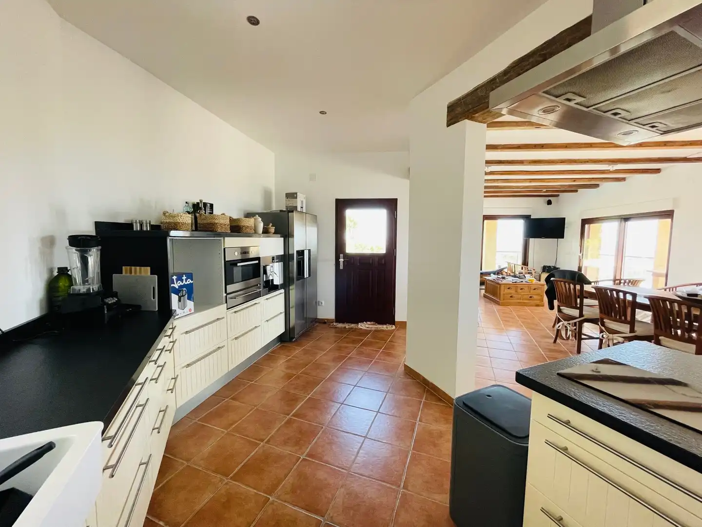 Detached house with pool for sale in La Pedrera - Vessanes, imagen 49