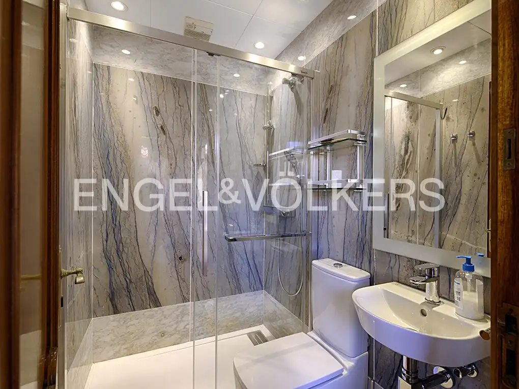 Chalet con piscina en venta en Carrer Salins 2ª Línea, imagen 33