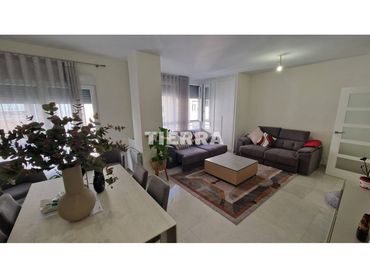 Wohnung mit Balkon zum Verkauf in Calle ALEJANDRO SEIQUER