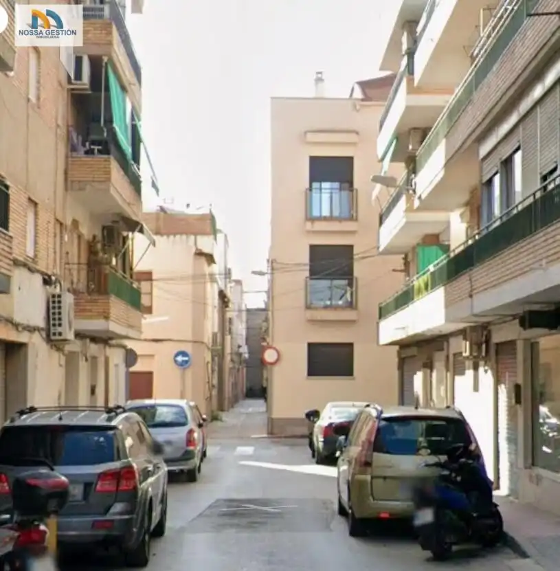 Flat for sale in Pedanías Este