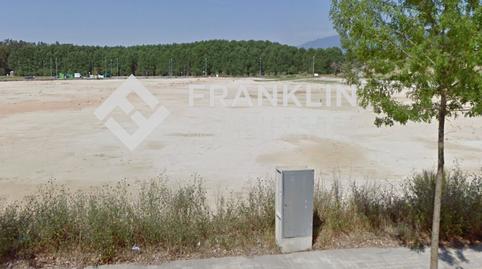 Photo 2 of Industrial land for sale in Carrer Llobregat, Navàs, Barcelona