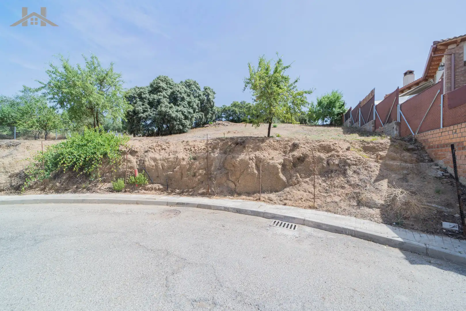 Terreno residenziale in vendita a San Martín de Valdeiglesias