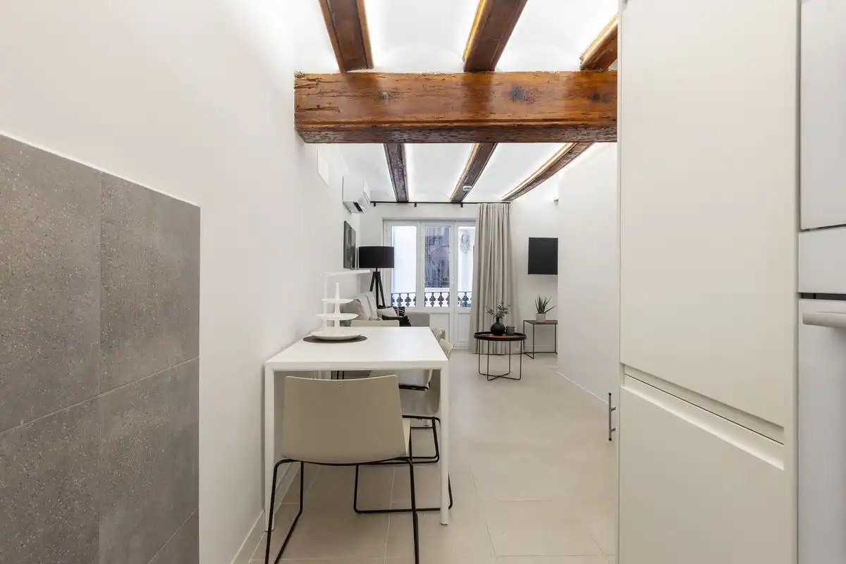 Loft en venta en El Pilar