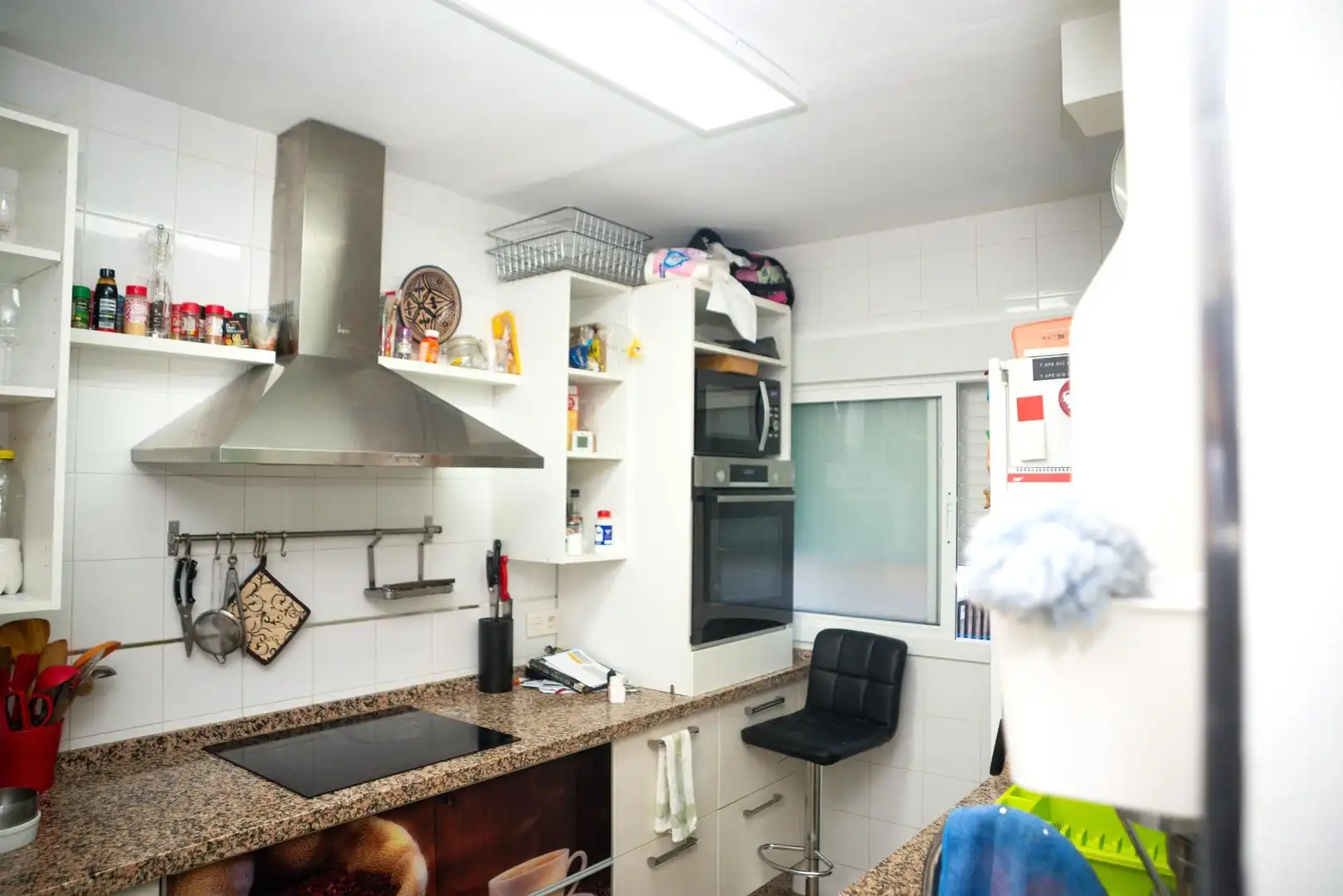 Flat for sale in La Pañoleta