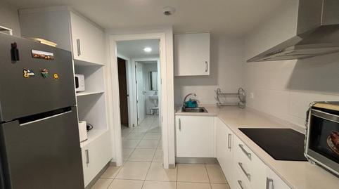 Foto 4 de Pis de lloguer a El Palmeral - San Antón, Alicante