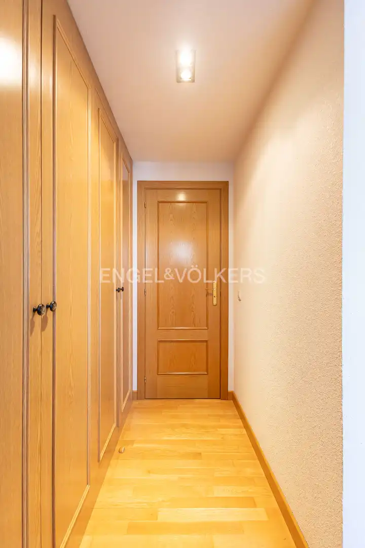 Apartament en venda en Paracuellos de Jarama amb Calefacció, Terrassa i Traster