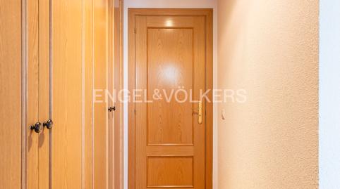 Foto 4 de Apartament en venda a Miramadrid, Madrid