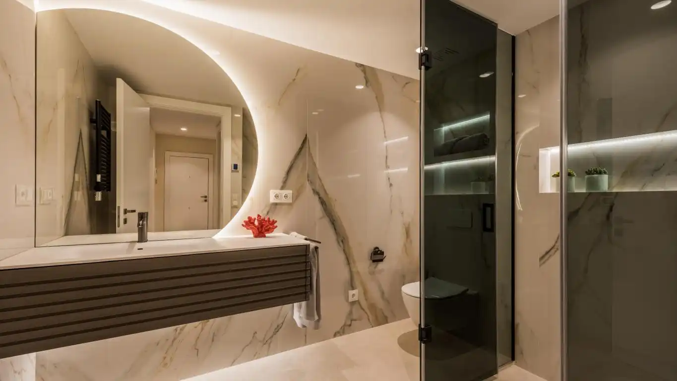Apartament amb piscina en venda a Punta Plata, imagen 11