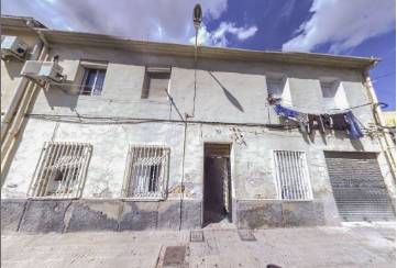 Piso en Venta en C/Virgen de la Fuensanta en Centro