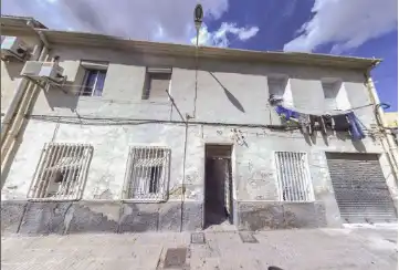 Appartamento in vendita a C/Virgen de la Fuensanta