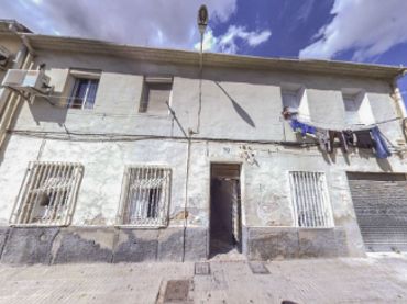 Flat for sale in C/Virgen de la Fuensanta