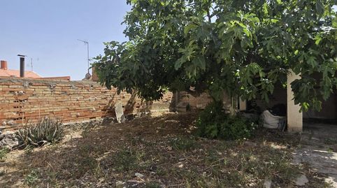 Foto 2 de Finca rústica en venta en Calle Calle Muñoz Barberán, Sangonera la Seca, Murcia Capital
