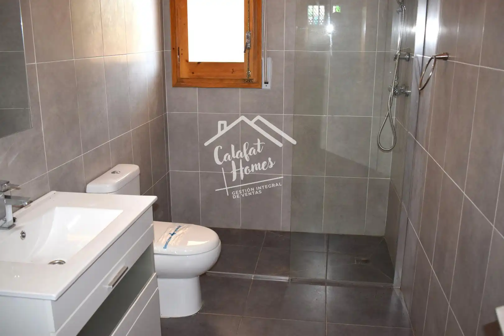 Casa con terraza en venta en Calafat, imagen 21