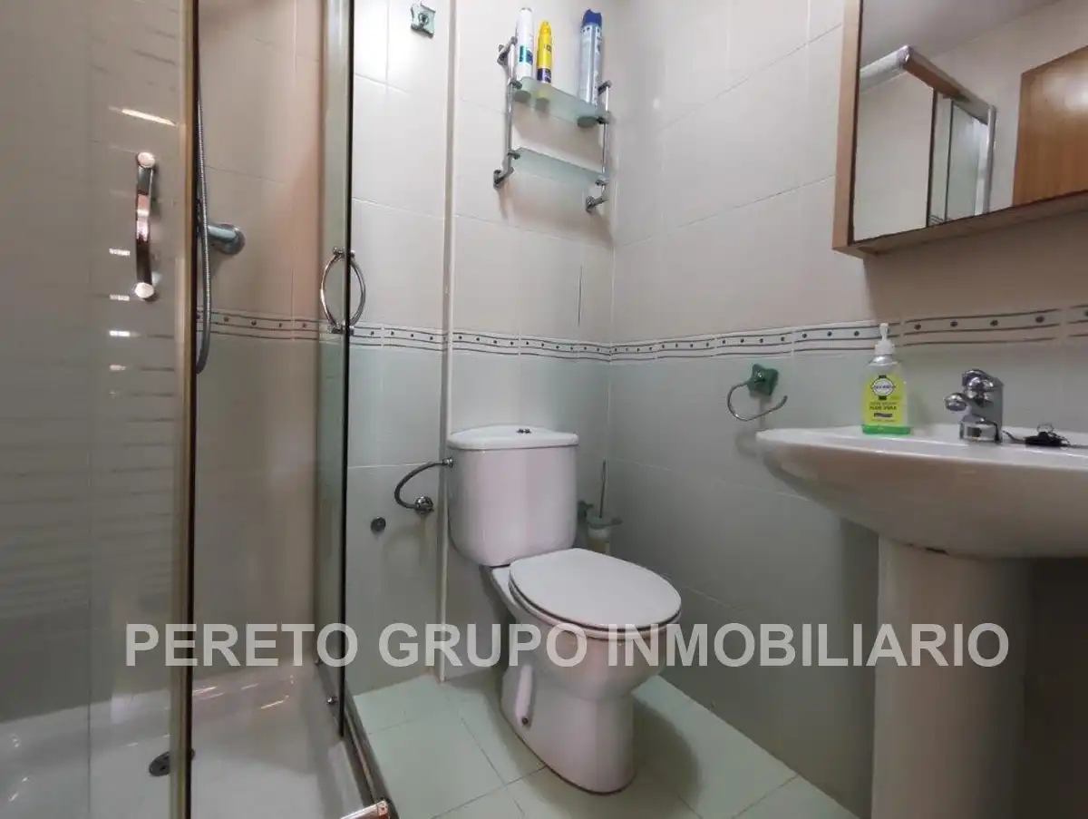 Appartement compact avec piscine à vendre à Las Marinas / Les Marines, imagen 17