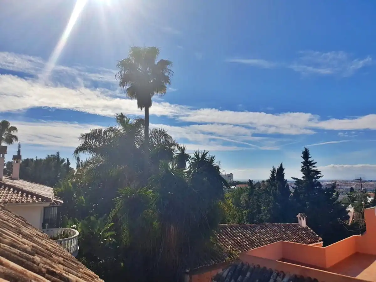 Reihenhaus zum Verkauf in Nueva Andalucía, imagen 6