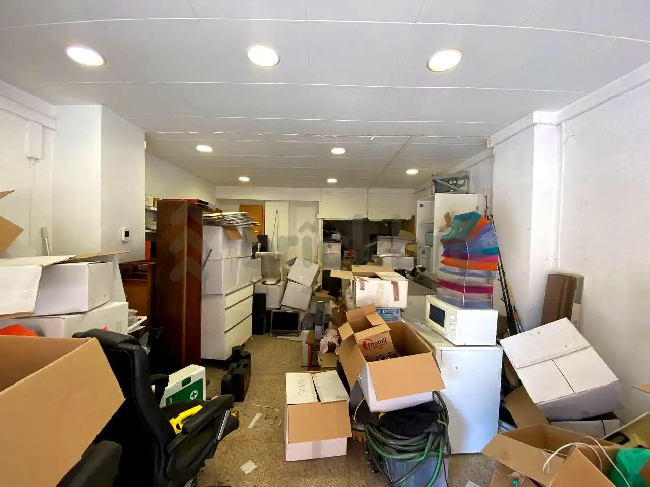 Local en venta en Barcelona