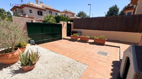 Foto 2 de Casa o xalet en venda a Calle Eslovenia, Puertas del sur - Guadabajaque, Cádiz