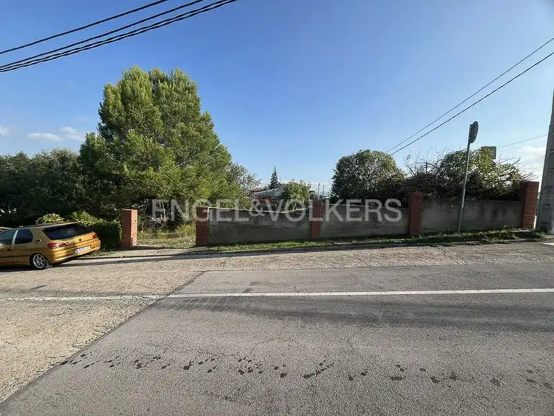 Residential land for sale in Lliçà d'Amunt, imagen 10