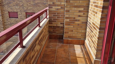 Foto 2 de Piso en venta en Calle Leonardo Da Vinci, 74, El Quiñón, Seseña