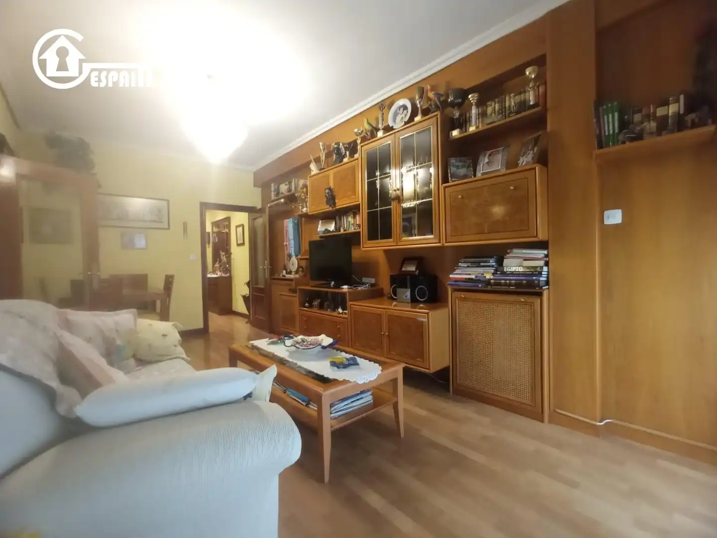 Piso en venta en Avenida FUERZAS ARMADAS, San Isidro